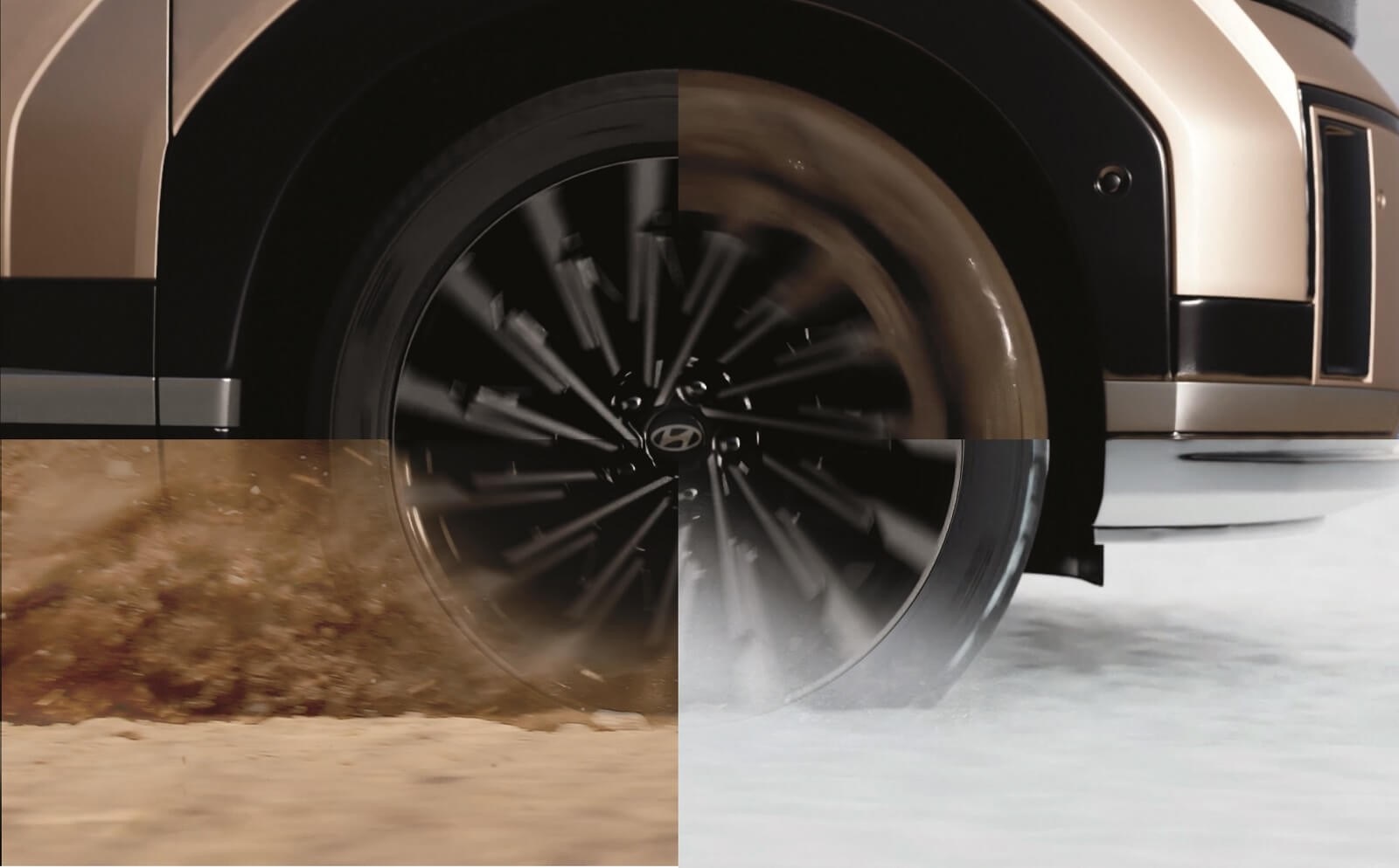 NEW HYUNDAI SANTAFE 2025