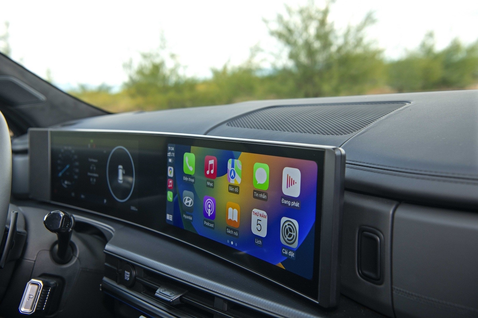 NEW HYUNDAI SANTAFE 2025