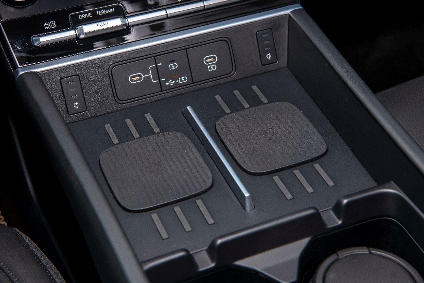 NEW HYUNDAI SANTAFE 2025