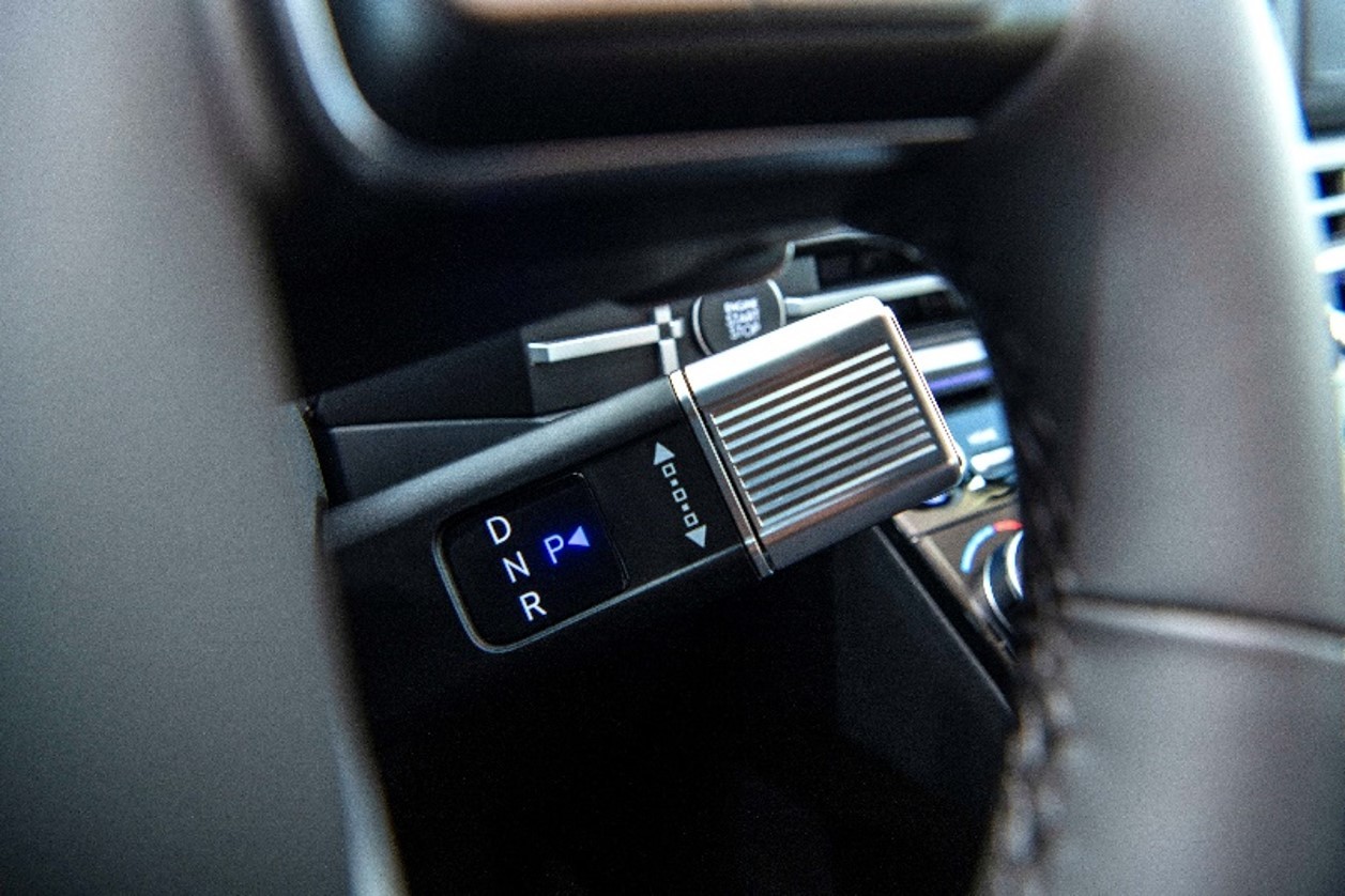 NEW HYUNDAI SANTAFE 2025