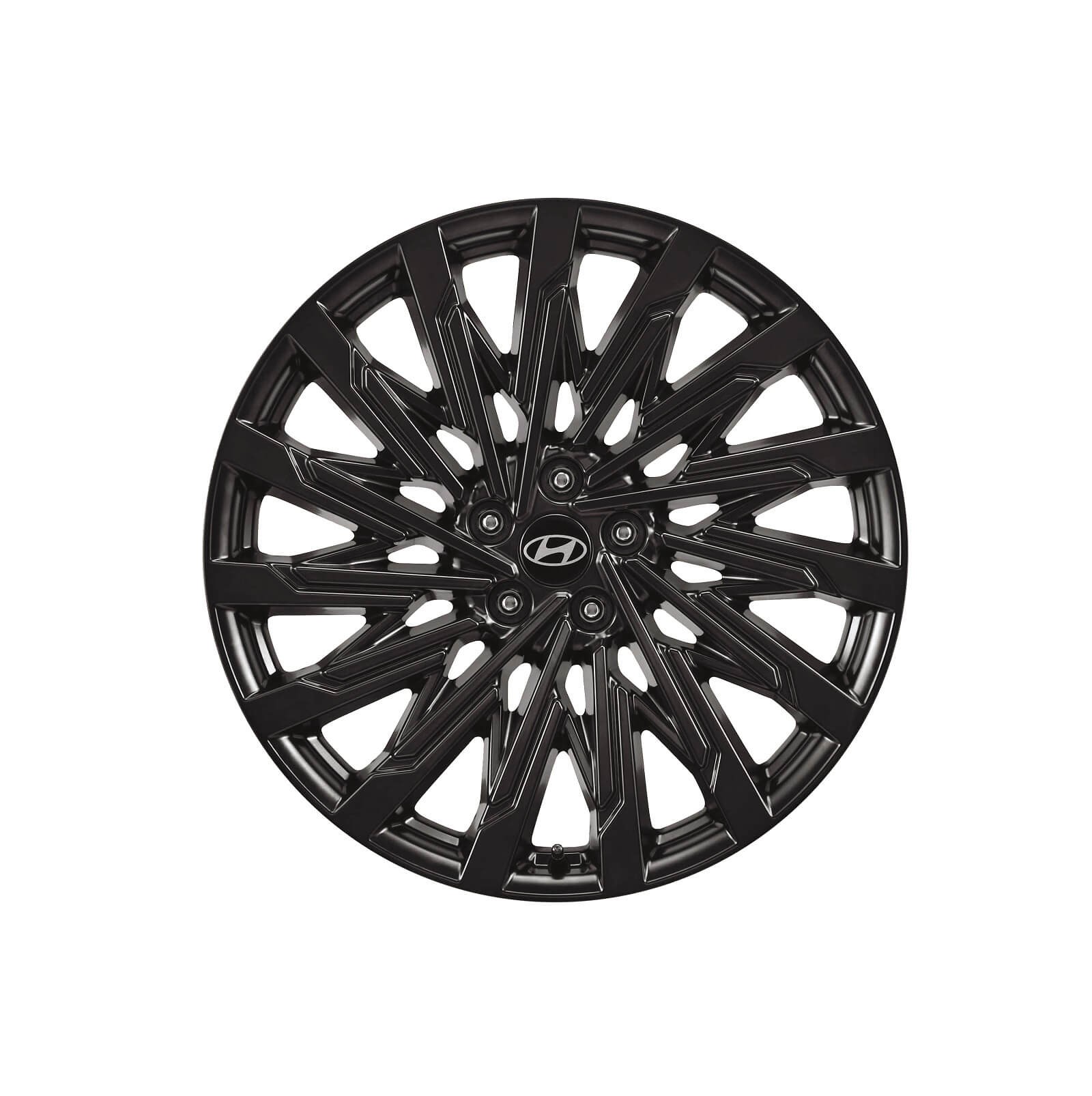 NEW HYUNDAI SANTAFE 2025