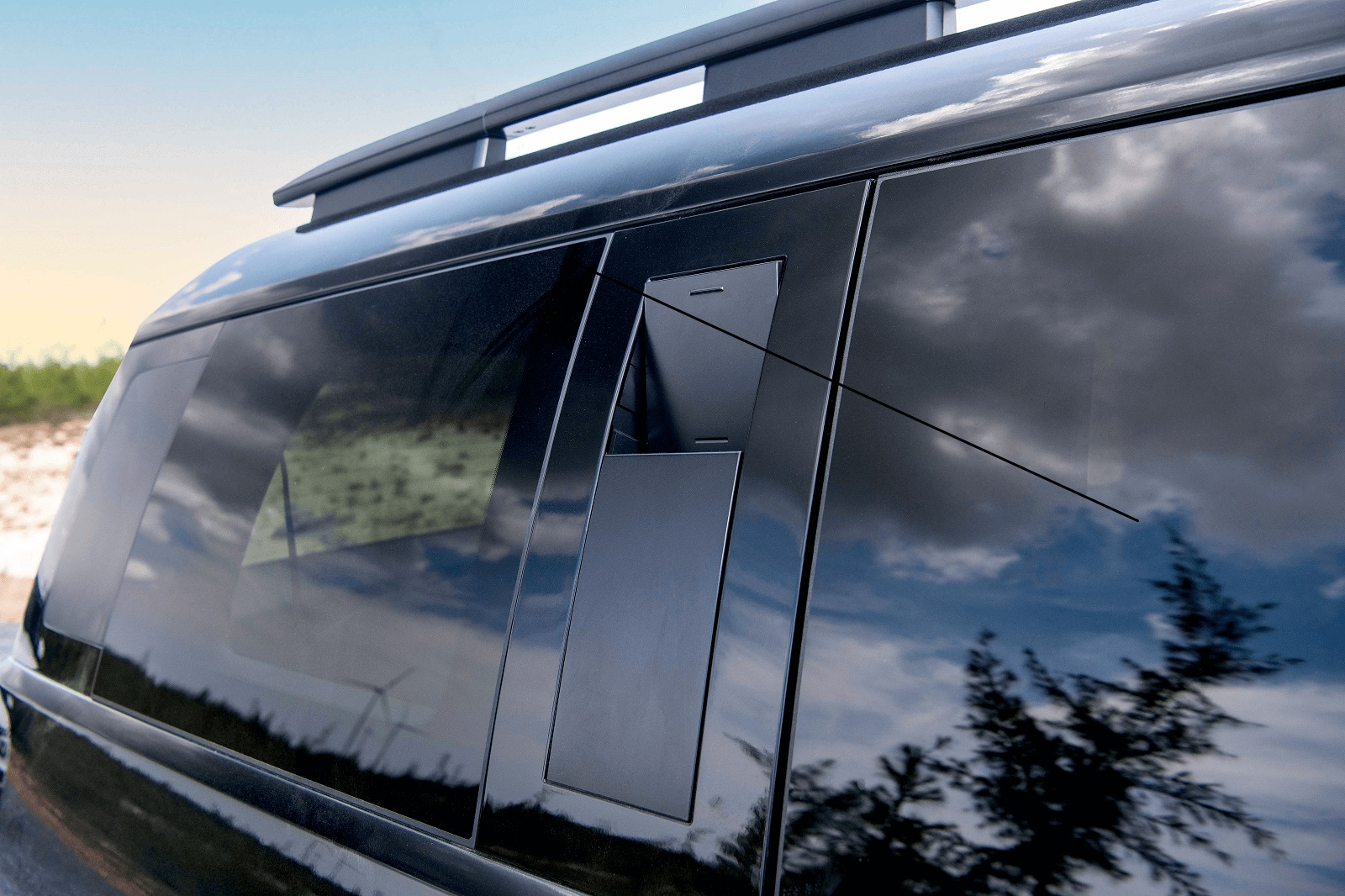 NEW HYUNDAI SANTAFE 2025